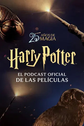 Harry Potter: El Podcast Oficial de las Películas