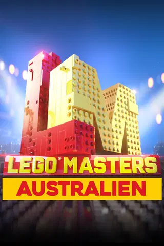 Lego Masters Australien
