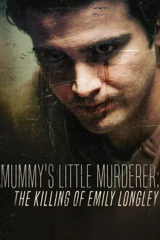 Manhunt: The Murder of Emily Longley