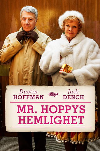 Mr. Hoppys hemlighet