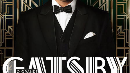 O Grande Gatsby