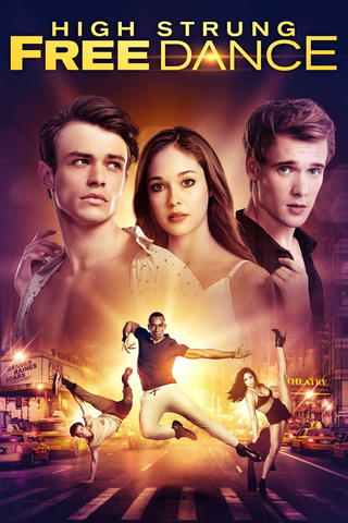 New York Academy: Freedance