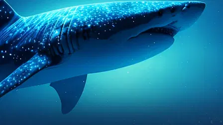 Spawn of Jaws: The Birth