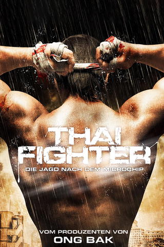 Thai Fighter: Die Jagd nach dem Microchip