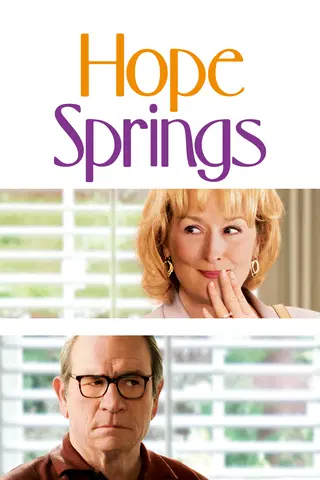 Hope Springs