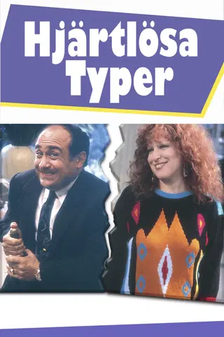 Hjärtlösa typer