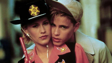 Prayer of the Rollerboys