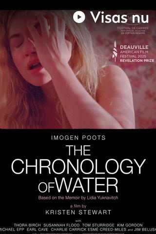 The Chronology of Water