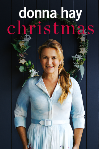 Donna Hay Christmas