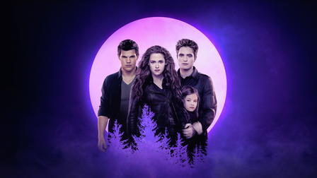 The Twilight Saga: Breaking Dawn - Part 2