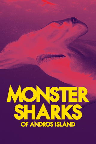 Monster Sharks of Andros Island