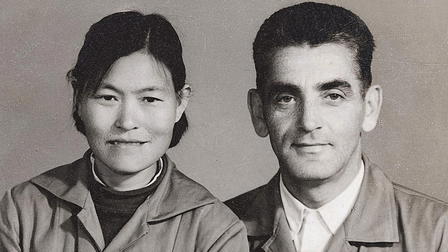 They Chose China