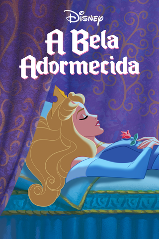A Bela Adormecida (1959)