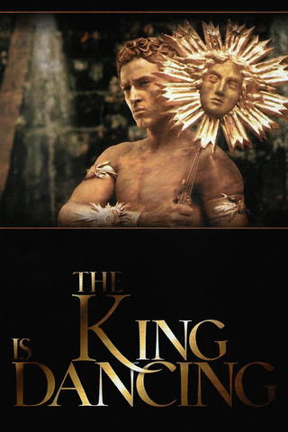 La Pasión del Rey