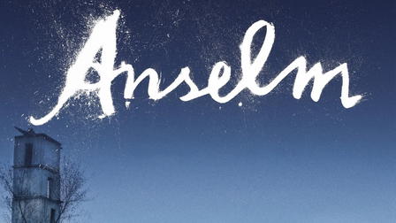 Anselm
