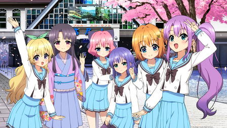 Re:Stage! Dream Days