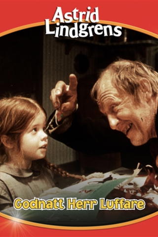 Godnatt, herr luffare!