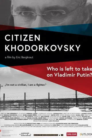 Citizen Khodorkovsky