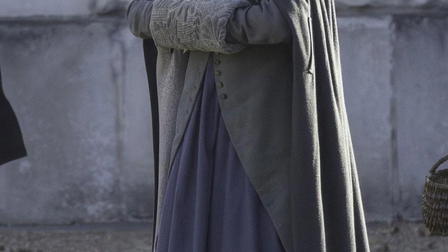 Sense and Sensibility