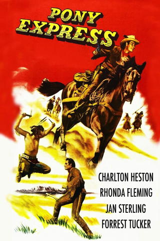 Pony Express