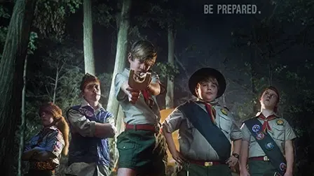 The Scout