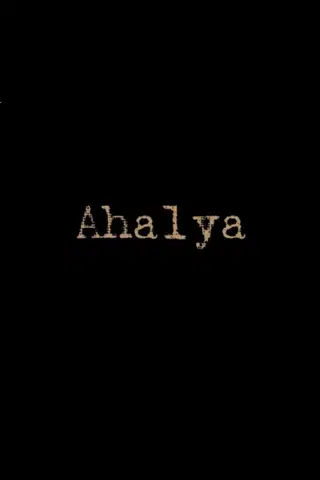 Ahalya