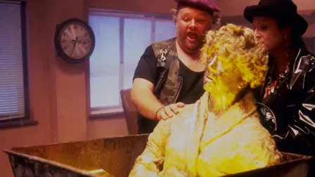 The Midas Touch