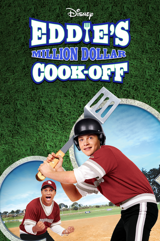 Eddie's Million Dollar Cook-Off