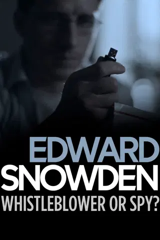 Edward Snowden: Whistleblower Or Spy?