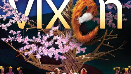 Janáček: The Cunning Little Vixen