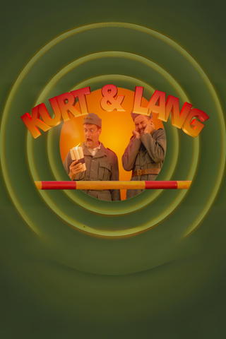 Kurt och Lang