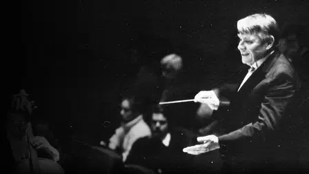 Robert Shaw: Man of Many Voices