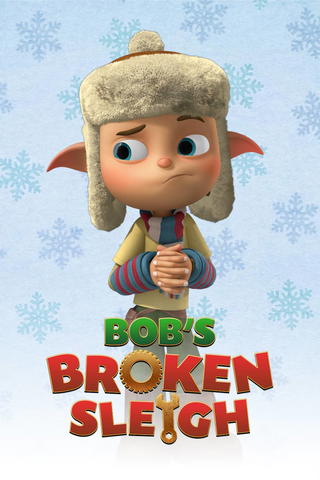 Bob's Broken Sleigh