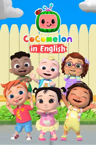 CoComelon