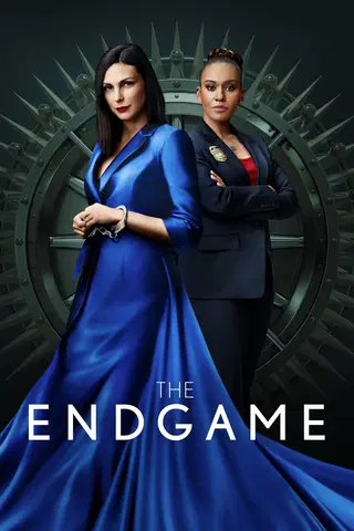 The Endgame