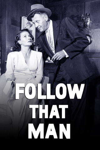 Follow That Man