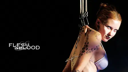 Flesh & Blood