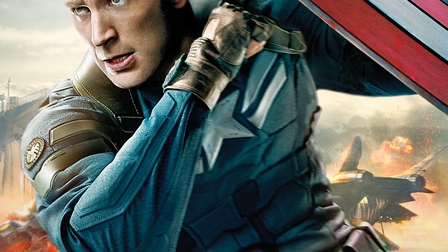 Capitão América: O Soldado do Inverno