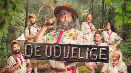 De Uduelige
