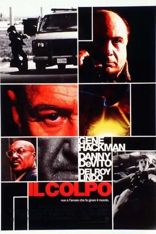 Il colpo