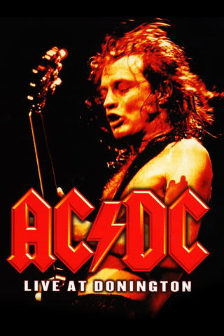 AC/DC Live at Donington