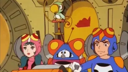 Time Bokan