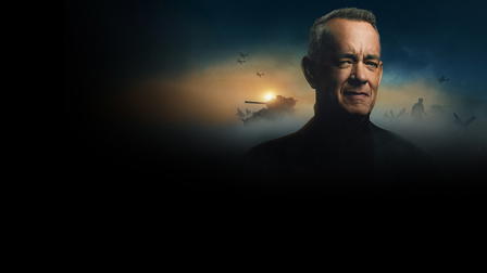 Der Zweite Weltkrieg mit Tom Hanks