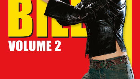 Kill Bill: Vol. 2