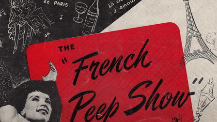 The French Peep Show