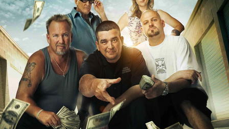 Storage Wars