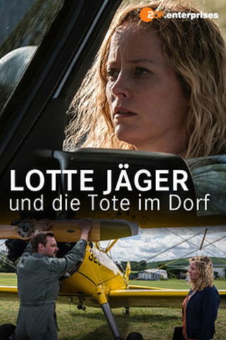 Lotte Jäger und das Dorf der Verdammten