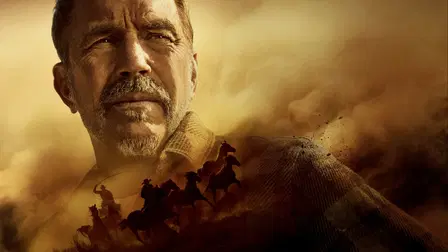 Kevin Costner's The West
