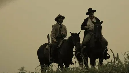 Lawmen of the Old West