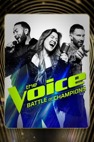 The Voice